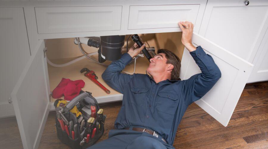Professional emergency plumbing in Anselmo, NE